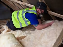 Best Insulation for New Construction  in Fulton, MS